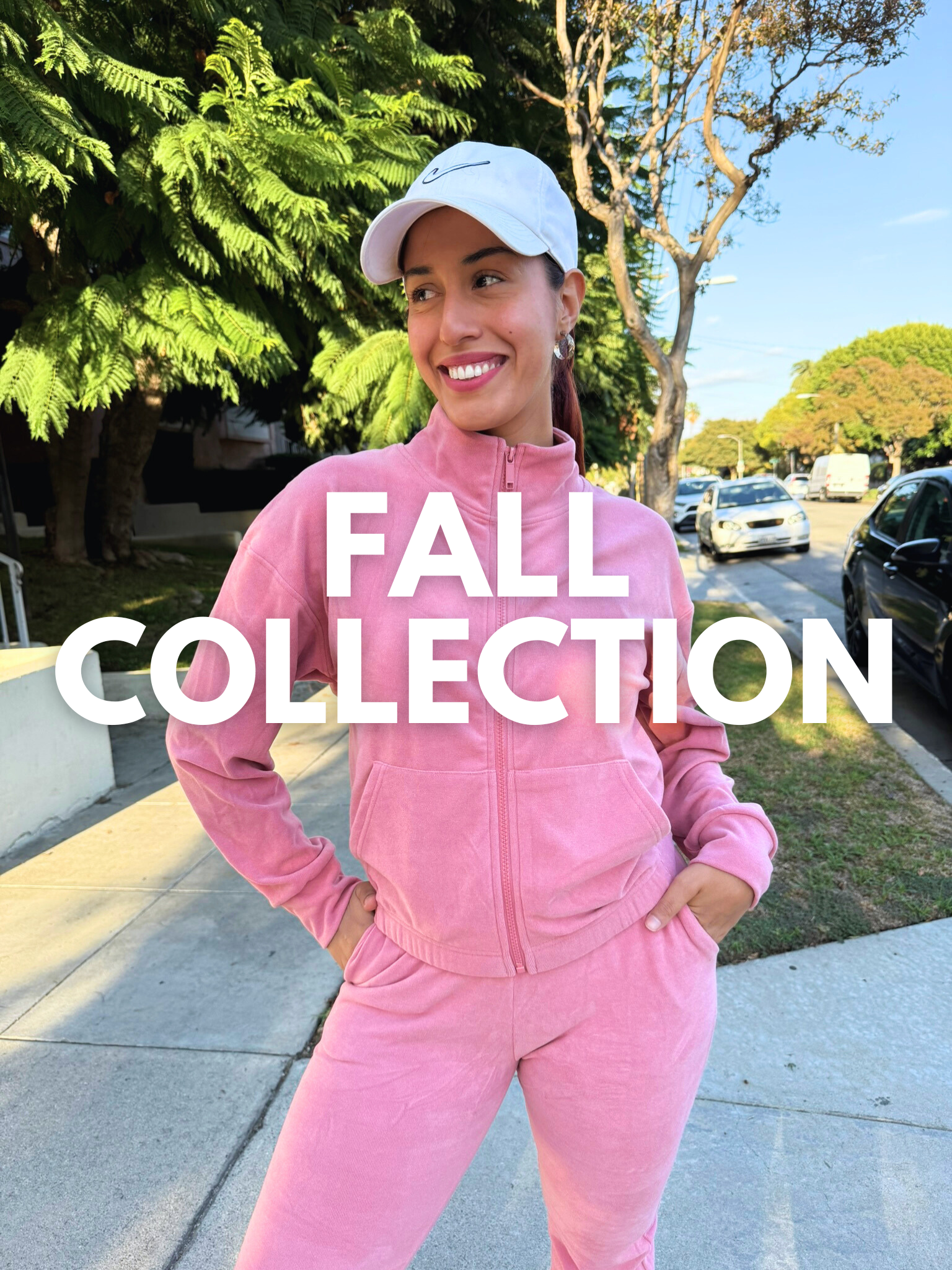 FALL COLLECTION