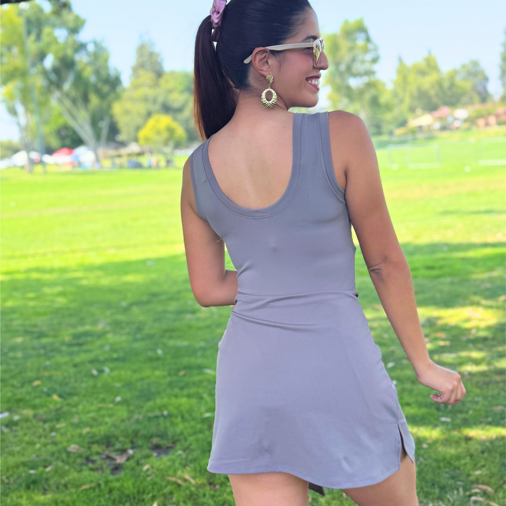 Court Crush Skort Dress