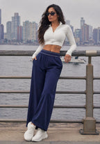 Off Duty Track Pants