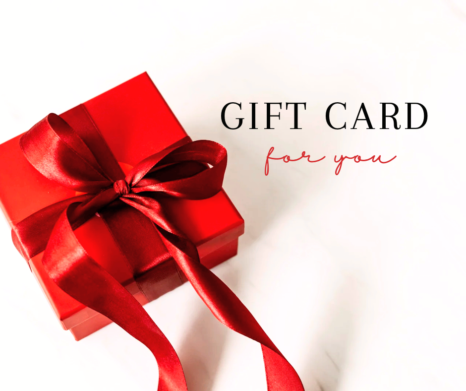 Sharon Activewear E-Gift Card