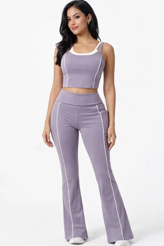 Soft Sculpt Set - Purple